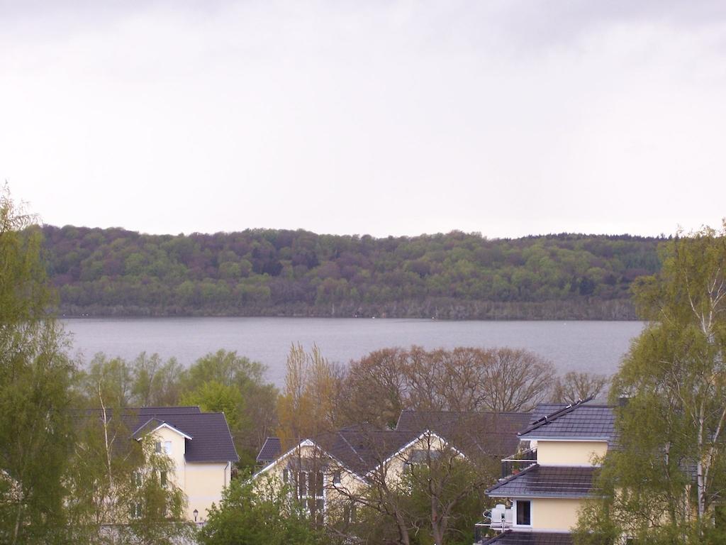 Haus Seeblick-Binz Exteriör bild