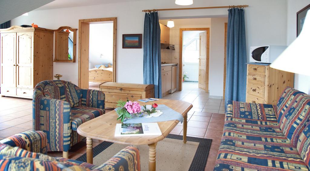 Haus Seeblick-Binz Rum bild