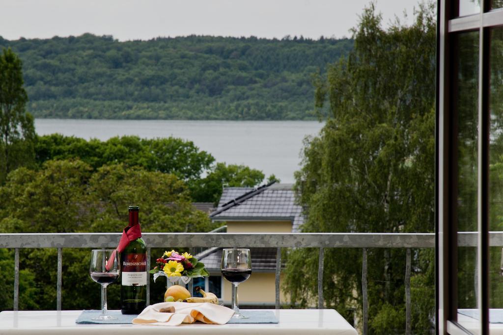 Haus Seeblick-Binz Rum bild