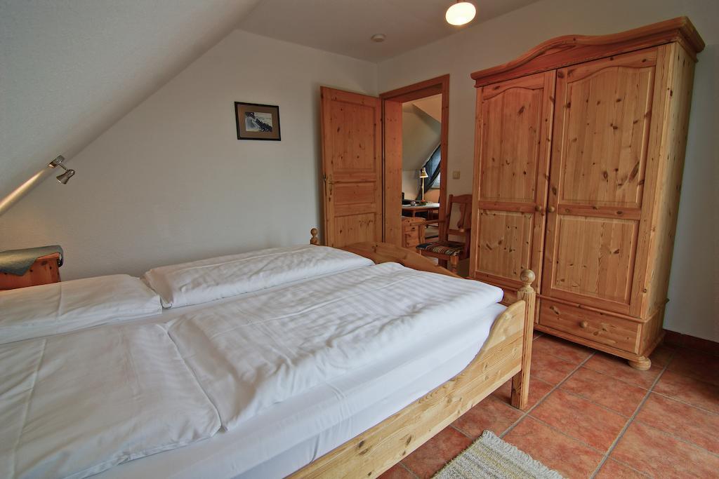 Haus Seeblick-Binz Rum bild