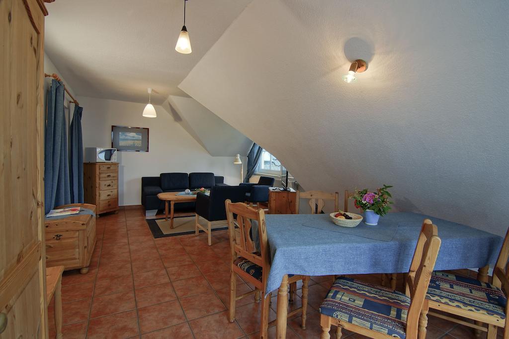 Haus Seeblick-Binz Rum bild