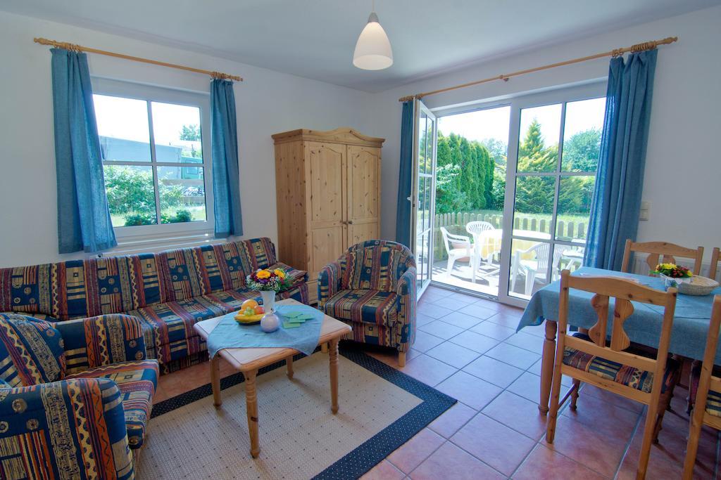 Haus Seeblick-Binz Rum bild