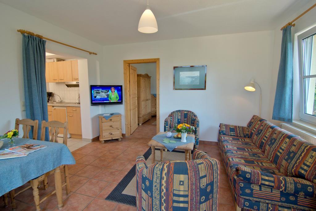 Haus Seeblick-Binz Rum bild