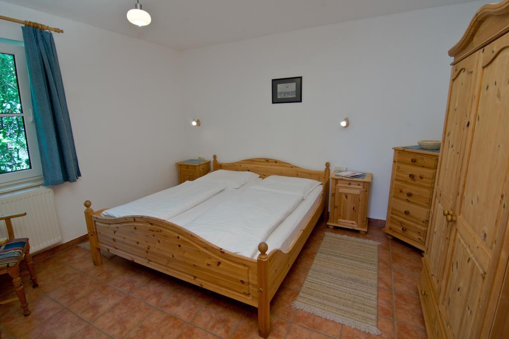 Haus Seeblick-Binz Rum bild