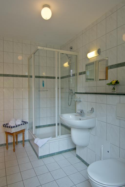 Haus Seeblick-Binz Rum bild
