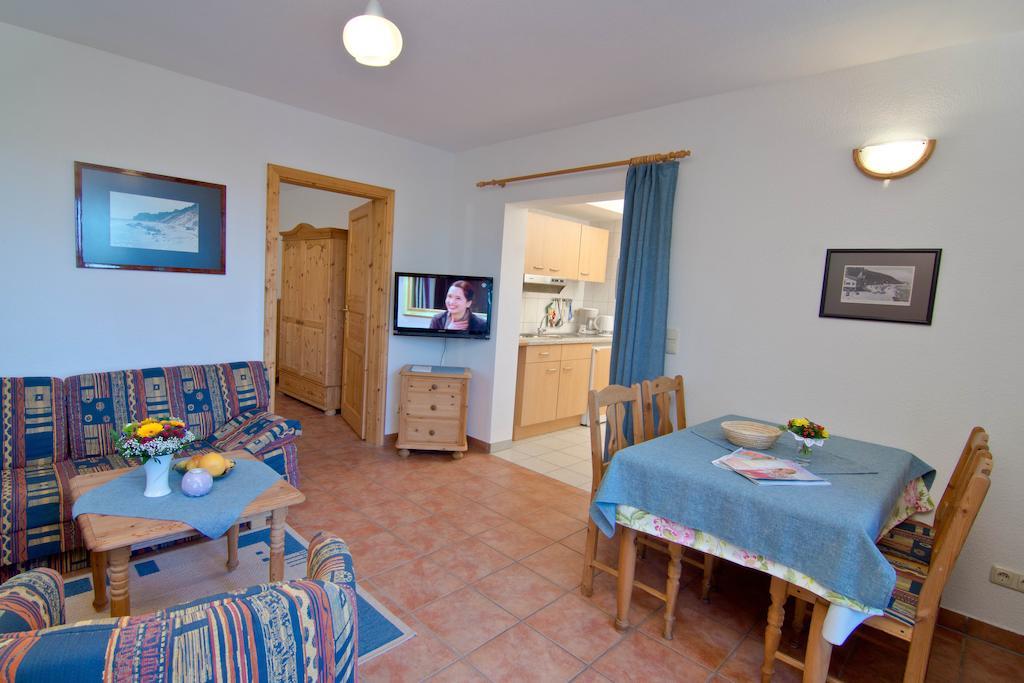 Haus Seeblick-Binz Rum bild