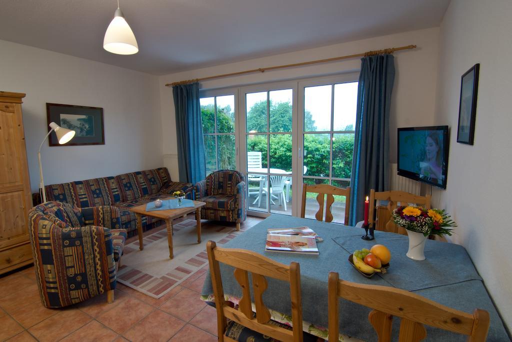 Haus Seeblick-Binz Rum bild