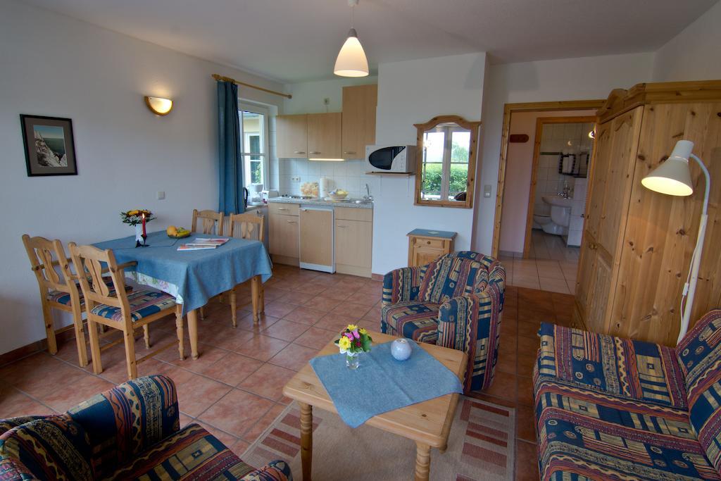 Haus Seeblick-Binz Rum bild