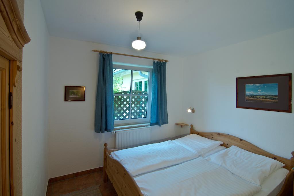 Haus Seeblick-Binz Rum bild