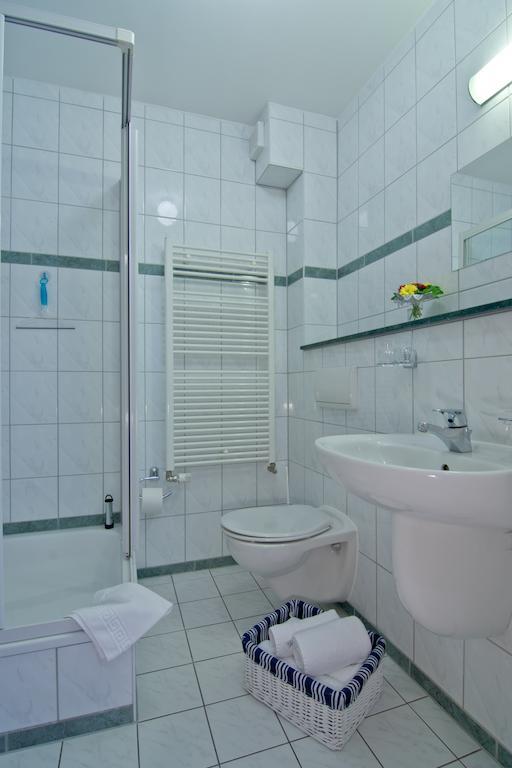 Haus Seeblick-Binz Rum bild