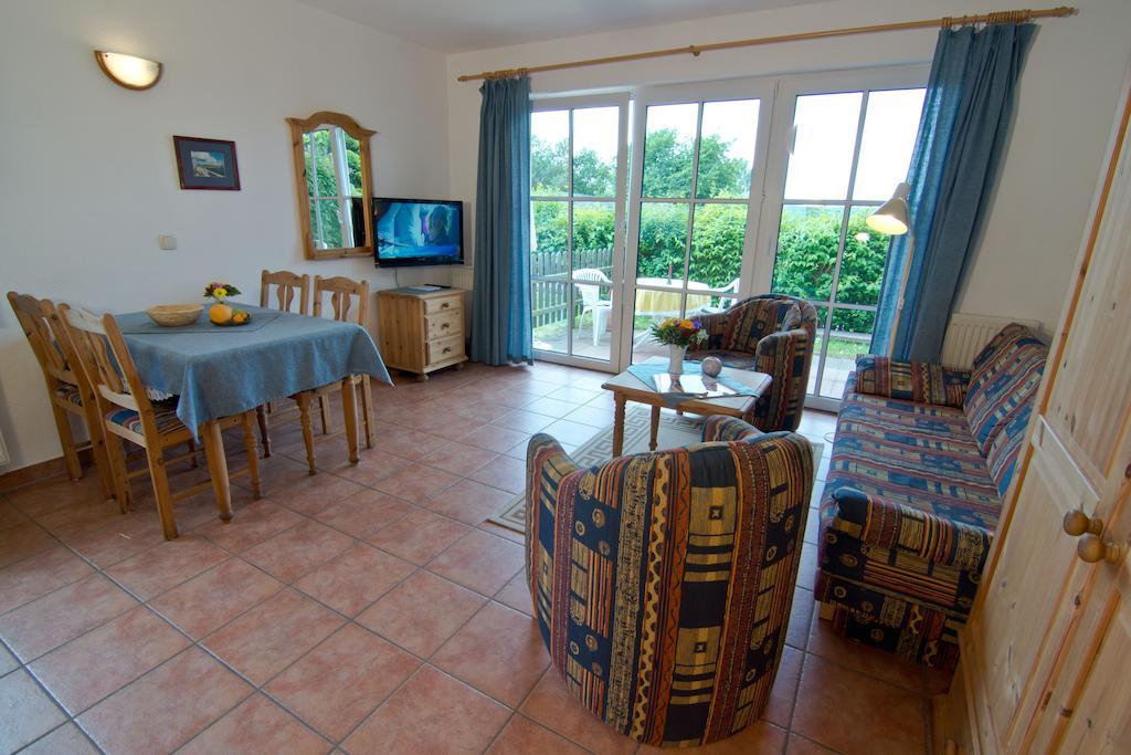 Haus Seeblick-Binz Rum bild