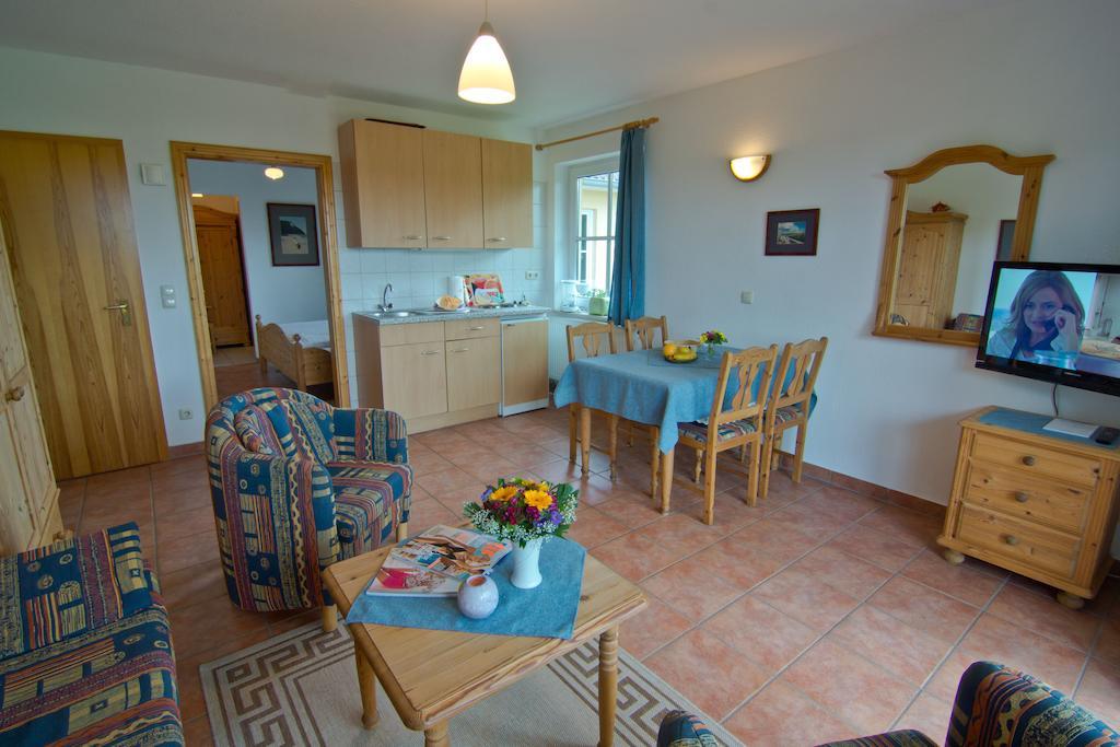 Haus Seeblick-Binz Rum bild